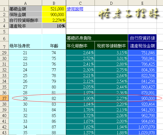 Excel下載