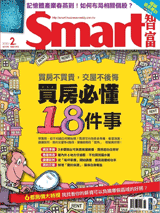 Smart智富月刊258期